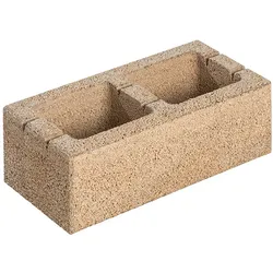 Diephaus Mauersteine LISCO ECO Sandstein Normalstein