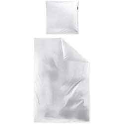 Bettwäsche PARIS Mako-Satin (BL 135x200 cm) - BL 135x200 cm