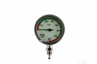 Polaris Finimeter Top Line - 63 mm - nur Kapsel