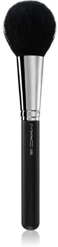 MAC Cosmetics Brush 150S Large Powder pinceau oval poudre 1 pcs
