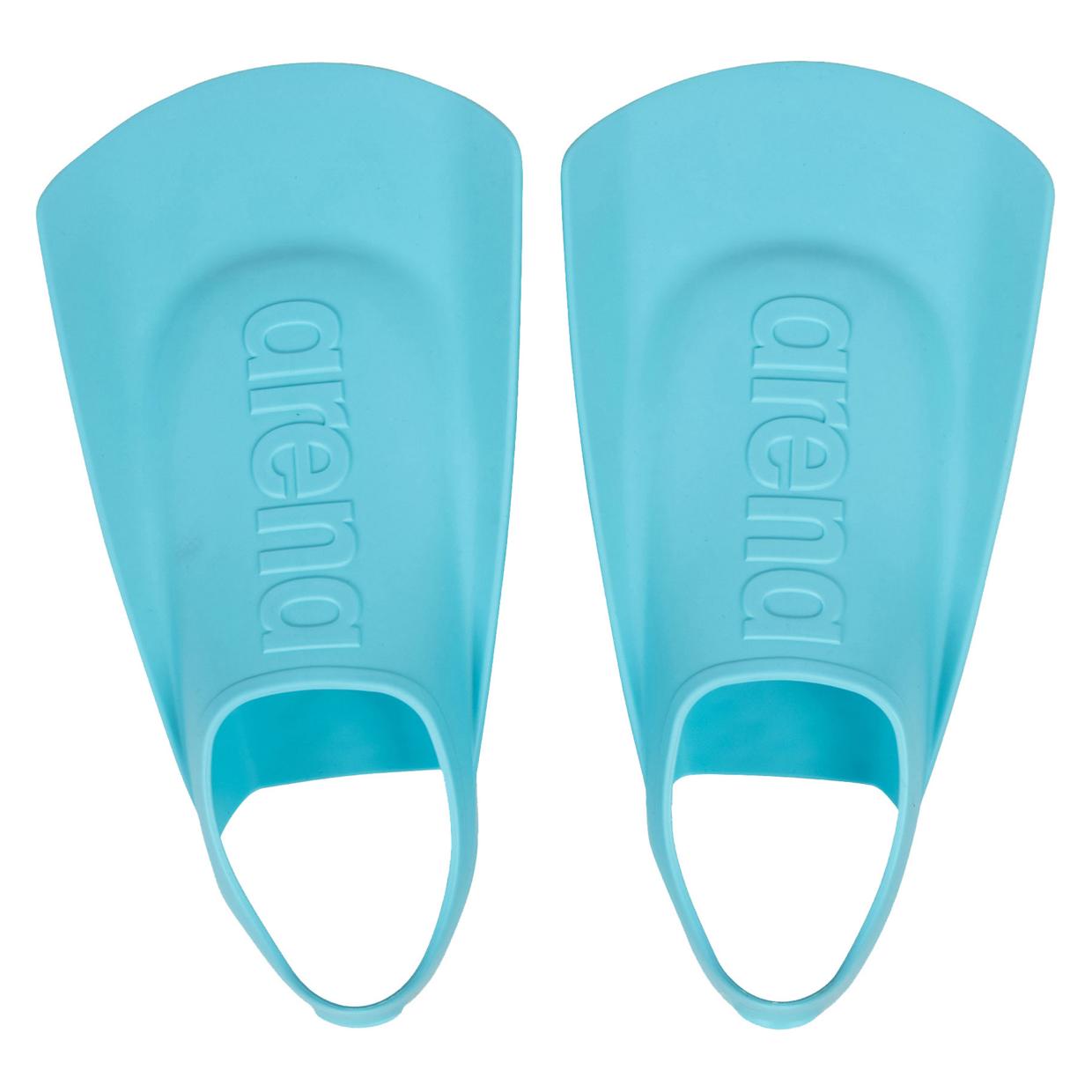 Arena Kid's Fins (34 - 35) (005465-100)