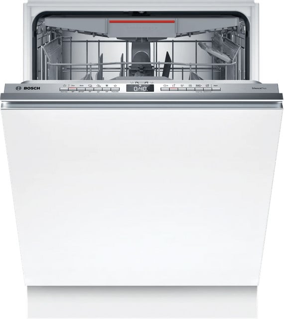 Bosch SBV4ECX30E vaatwasser