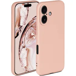 ONEFLOW Soft Case iPhone 17 mit Kameraschutz