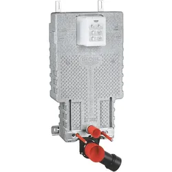 Grohe, Spülkasten, WC-Element UNISET Spülkasten GD 2
