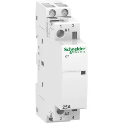 Schneider Electric Installationsschütz A9C20732