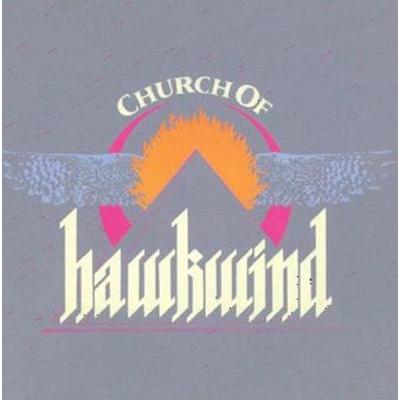 Hawkwind: Church Of Hawkwind (Expanded+Remastered) - Hawkwind, CD