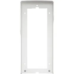 Legrand 350532 Regendach für Türstation SFERA, 3 Module, Farbe: Allwhite