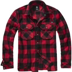 Brandit Jeff Fleece Hemd