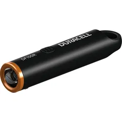 Duracell DK100R Schlüsselleuchte 100 lm wiederaufladbar USB-C