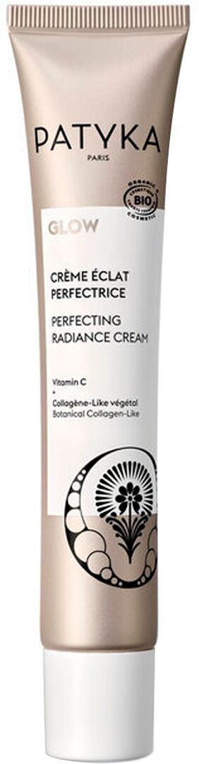 Patyka Crema Iluminadora Perfeccionadora .