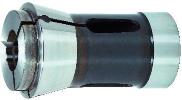 FAHRION Druckspannzange DIN6343 0173E 180 Querrillen (10128011800)