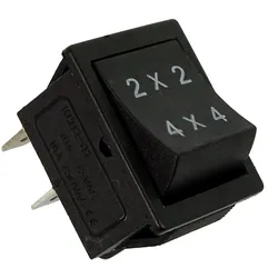 Przycisk przełącznik 2x2 4x4 2-pin