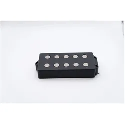 Music Man Pickup E-Bass MusicMan SR 5 Bridge HB HH + HS Humbucker, SR 5, HH + HS - E-Bass