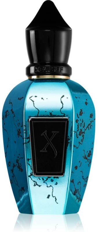 Xerjoff Groove Xcape perfume U 50 ml