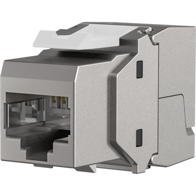 EFB E-20072 RJ45 Keystone STP Cat.6 250MHz afgeschermde netwerkconnector