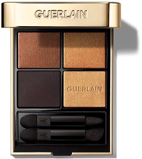 Guerlain Ombres G Nº 940 ROYAL JUNGLE