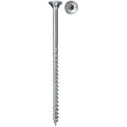 Fischer, Schrauben, PowerFast II 6,0x280 SK TX TG blvz 50 (50 Schrauben pro Stück)