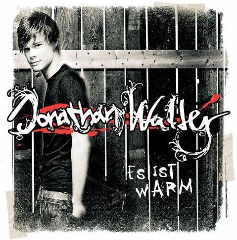 Jonathan Walter - Es Ist Warm - Preis vom 01.10.2026 17:08:56 h