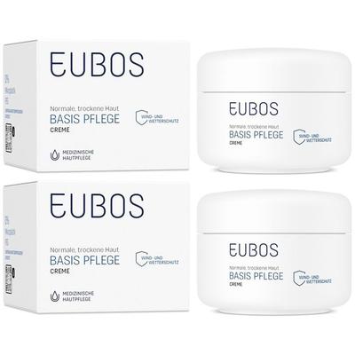 Eubos Creme x2 2x100 ml