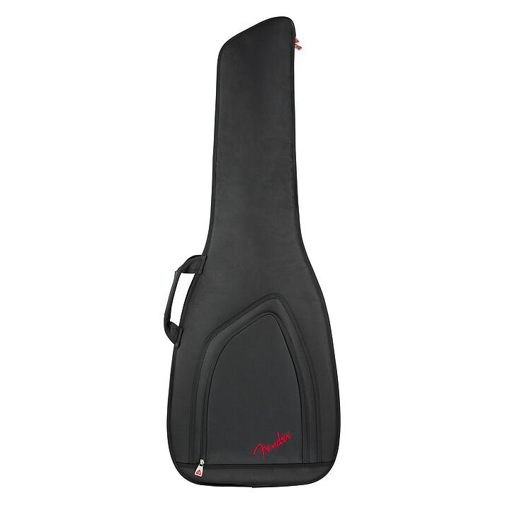 Fender FBSS-610 Sh. Sc. Bass Gig Bag bk (E-Bass) (46534364)
