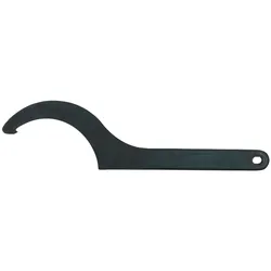 KS Tools Fester Hakenschlüssel mit Nase - 517.1371