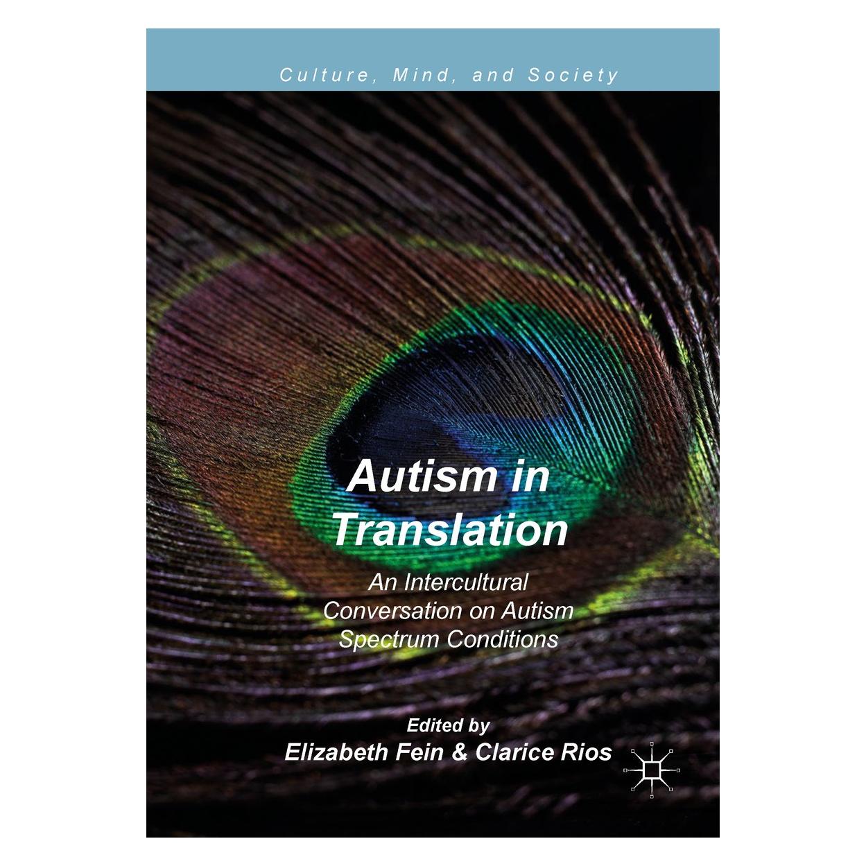 Springer Fein:Autism In Translation (9783319932927)