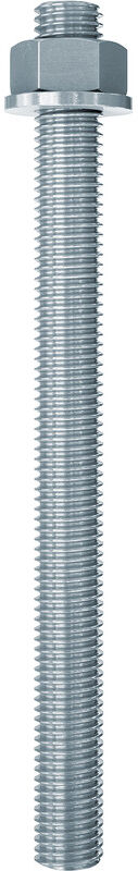 Fischer ankerstangen FIS A M10x130mm (10 Stuks)