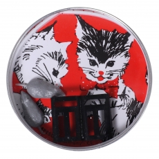 Bartl Geduldsspiel - Katze und Maus - sortiert 293912