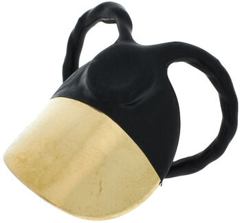 Cling Pro Picks Frailing Pick Brass Medium Men