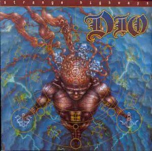 Dio - Strange Highways - Preis vom 13.10.2026 11:25:28 h