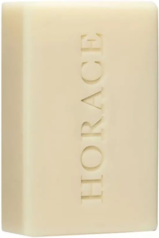 HORACE - Italian Bergamot & Peppermint Superfatted Soap Bar, 125 g