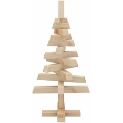vidaXL, Weihnachtsbaum, Weihnachtsbaum (60 cm)