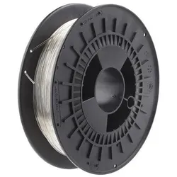 RS PRO RS EZ-Glase Clear 1.75mm 500g (PETG, 500 g, 1.75 mm), Filament, Transparent