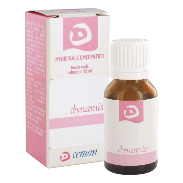 Cemon Berberis Vulgaris 200k Gocce 10ml