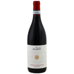 Feudo Arancio Nerello Mascalese 2023