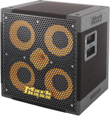 Markbass MB58R 104 Energy Box 8