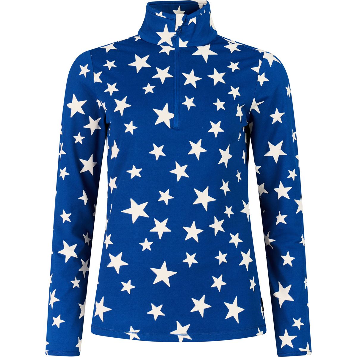 Protest Prtswana 1/4 Zip Active top cosmic blue (144) S/36 12662007-144-S/36
