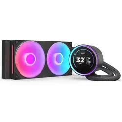 NZXT Kraken Elite 240 RGB | AiO-Wasserkühlung