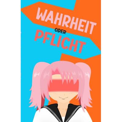 Wahrheit oder Pflicht | Würfelspiel, Taschenbuch von Daniel Chmiel, Epubli, 978-3-7565-1083-2