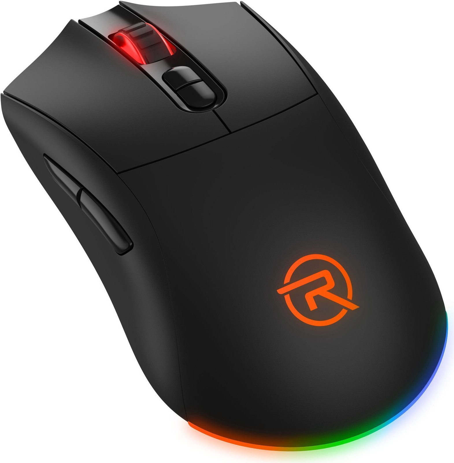 Rapture COBRA zwart