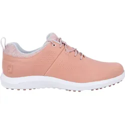 FootJoy Golfschuhe Leisure LX, rosa