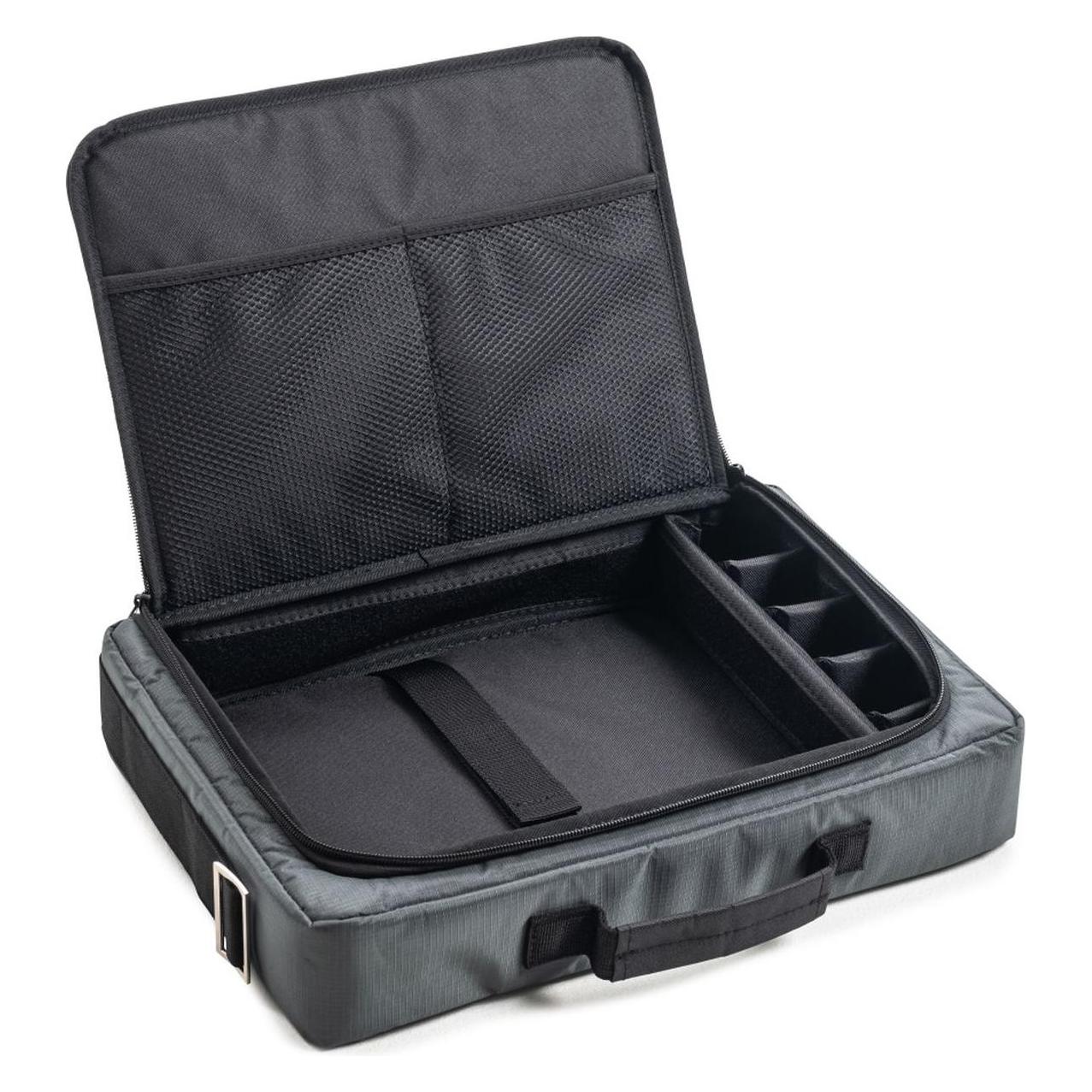 B&W International PP.162.B.TEX media bag (16.20 l) (PP.162.B.TEX)