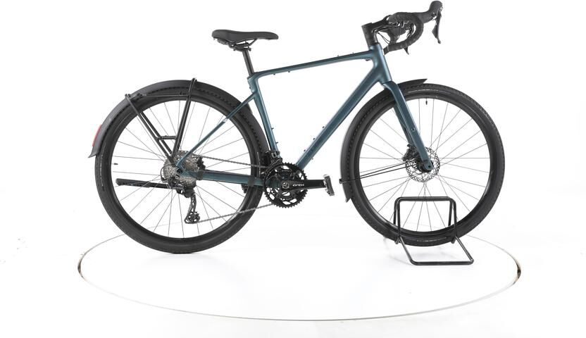 Cube Nuroad Race FE Gravelbike 2026 - 307056