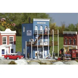 PIKO 62260 G Hotel California
