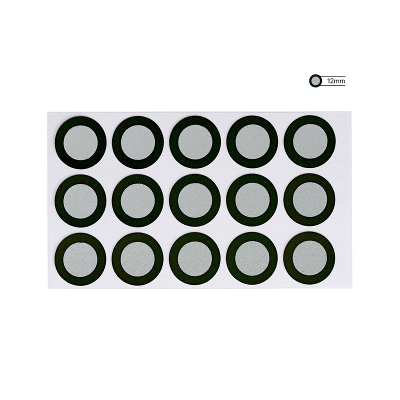 SHINING 3D Scanner Markers (12 mm) C010161