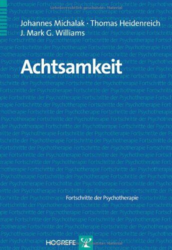 Johannes Michalak - Achtsamkeit - Preis vom 19.10.2026 19:33:35 h