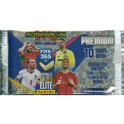Panini ADRENALYN XL FIFA 365 2027 Premiumkarte