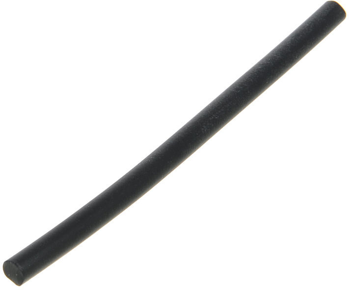 Thomann Round Cord Ã˜=5mm x L=100mm Black