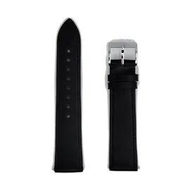 Meistersinger Shell Cordovan  SCF01 - schwarz