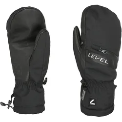 Level, Skihandschuhe, (XXL)